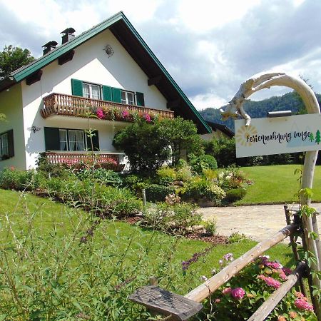Ferienwohnung Lange Гестлинг-на-Ибсе Экстерьер фото