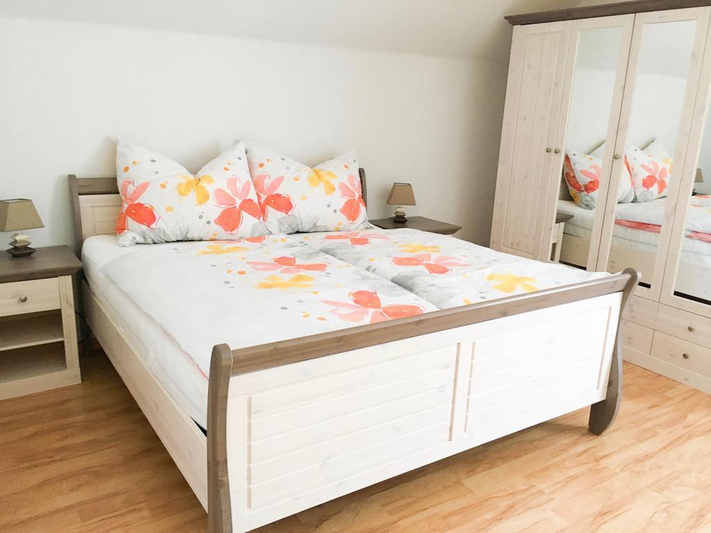 Ferienwohnung Lange Гестлинг-на-Ибсе Экстерьер фото