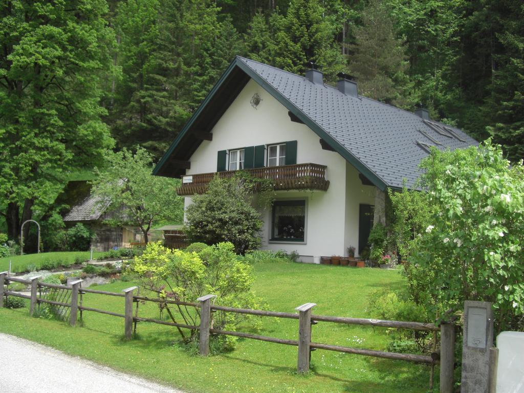 Ferienwohnung Lange Гестлинг-на-Ибсе Экстерьер фото