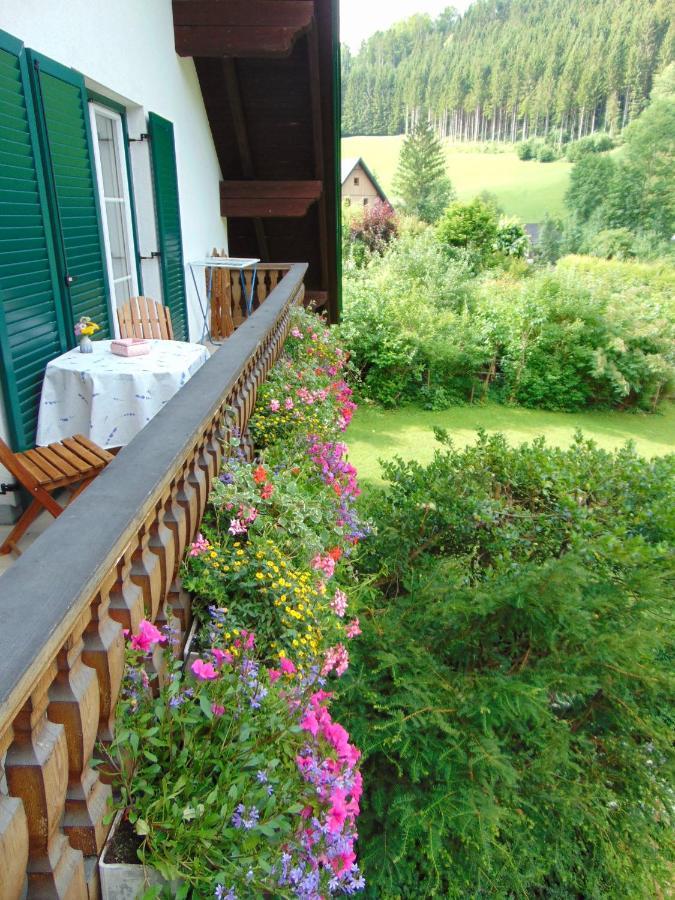Ferienwohnung Lange Гестлинг-на-Ибсе Экстерьер фото